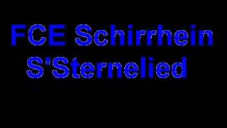 schirrhein fce SSternelied [upl. by Artekal954]