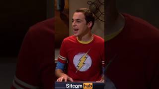 The Big Bang Theory  Sheldon To Life To Life Lchaim Lchaim Lchaim shorts thebigbangtheory [upl. by Lissy]