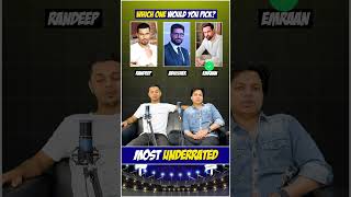 Most Underrated Cricketer bollywood cricket msdhoni rohitsharma singer [upl. by Taima]