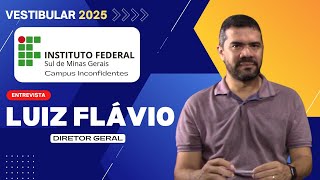 Instituto Federal abre 600 vagas gratuitas para cursos técnicos e superiores em 2025 🎓 [upl. by Farant]