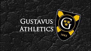 Gustavus Athletics Live Stream [upl. by Ylrebme588]