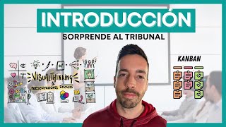 ⭐️ Empieza así tu EXPOSICIÓN  Ejemplos de inicios para captar la atención [upl. by Anh]