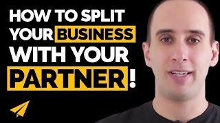 The Ultimate Guide About Profit Distribution With Your Business Partner [upl. by Anahpets]