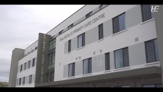 Introducing Ballincollig Primary Care Centre  A new beginning [upl. by Enitsej]