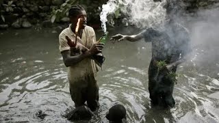 The Truth About Haitian Voodoo and Familiar Spiritsquot [upl. by Haiel]