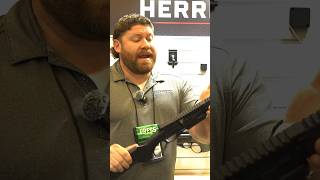 FightLite’s LeverAction AR The Herring  NRA 2024 nra2024 nra fightliteindustries fightlite [upl. by Addy]