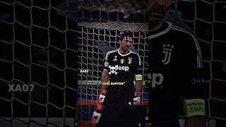 Goalkeepers Epic Reaction To Ronaldo 🥶☠️ shorts ronaldo messi shortsvideo [upl. by Dickey]