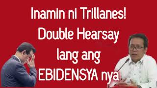 Paano maICC si Duterte kung ang proof ni Trillanes ay TSISMIS WATCH VIDEO [upl. by Bendick192]