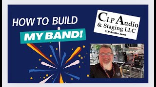 Building Your Band [upl. by Elac]