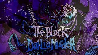 The Black Dahlia Murder – Nocturnal Guitar Cover [upl. by Esiom]