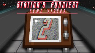 Stations Funniest Home Videos 2  The Next Generation [upl. by Tica]