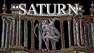 Saturn amp Saturnalia  Generation amp Dissolution [upl. by Romain]