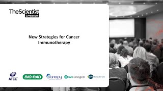 New Strategies for Cancer Immunotherapy [upl. by Artinad]