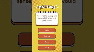 A fun quiz of your choice that reveals your personality  discover your psychology  TestZone [upl. by Legnaleugim]