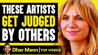 Artists Get Judged By Others  Dhar Mann [upl. by Aineles]