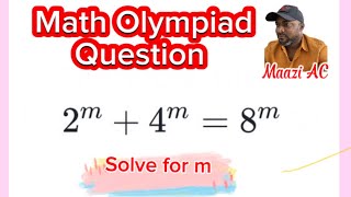 Harvard Math Olympiad Question [upl. by Anial148]