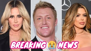 Devastating News Kroy Biermann Served in Pajamas Leaving WouldHaveBeen Scene from Real Housewives😭 [upl. by Dleifniw]