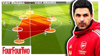 Why Arsenal Can FINALLY Beat Man City At The Etihad [upl. by Franzoni]