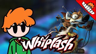 Whiplash Is The Greatest Game Ever Made  RadHead [upl. by Luy]