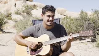 ELYES GABEL  Deeds in Joshua Tree [upl. by Kristie947]