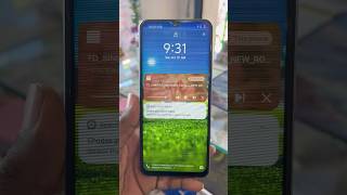 IQoo z9 lite 5g display promblm😒 trending tech techjashuva shorts viralshorts [upl. by Nataniel303]