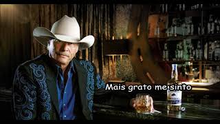 Alan Jackson The Older I Get Legendado Tradução PTBR [upl. by Tedmann974]