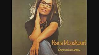 Nana Mouskouri Soledad version française [upl. by Delogu268]