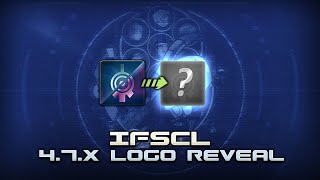 IFSCL 47X Logo Reveal [upl. by Oinotla]