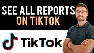 ✅ How To See All Of Someones Reposts On TikTok Full Guide [upl. by Nnylsia]