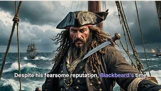 The Legend of Blackbeard [upl. by Tratner]