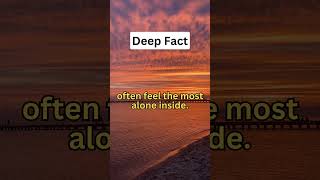 Deep fact dailyfact didyouknow factoftheday mindblown shortsfacts shortswisdom truestory [upl. by Steinman998]