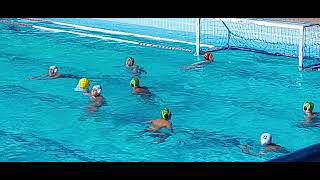 Highlights 1 Heliopolis v Gezira friendly tournament 2006 Meadi club [upl. by Cleasta]