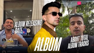 Jass Manak New album is coming  Jass Manak talking about his new album  Jass Manak New songs [upl. by Bunny]