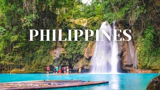 UNVEILING the PHILIPPINES Your Ultimate Guide to Breathtaking Travel Destinations 🌴✈️ [upl. by Eiramllij]