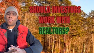 Realtors VS Investors [upl. by Edna5]