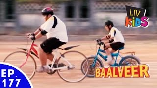 Baal Veer  बालवीर  Episode 177  Final Round Of Race [upl. by Eugen]