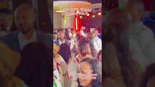 Ethiopian wedding wedding amharic ethiopianwedding dance ethiopian weddingcustoms habesha [upl. by Savvas472]