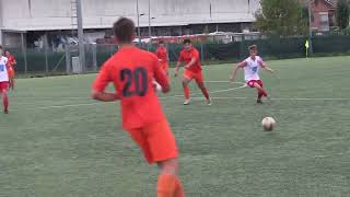 Pianezza Villarbasse Campionato Provinciale 2024 25 [upl. by Petey610]