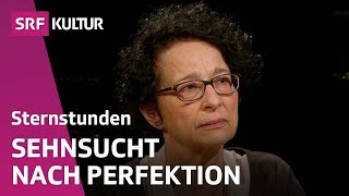 Ist Narzissmus eine Ideologie Isolde Charim  Sternstunde Philosophie  SRF Kultur [upl. by Pinchas]