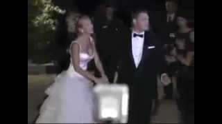 Boda de Luisana Lopilato y Michael Bublé [upl. by Carol936]