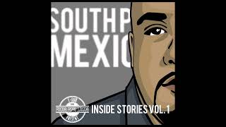 SPM  quotMexican Radioquot Instrumental High Quality Version [upl. by Airotahs]