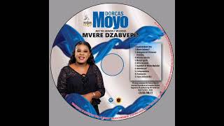 Huya undinyaradze by Dorcas Moyo 2024 production [upl. by Letnohs321]