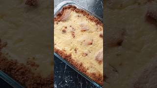 10 minutes Dessert Recipe  Custard Bread dessert Recipe  Shahi Tukda shorts [upl. by Irrok456]