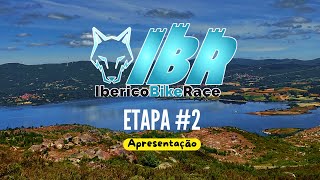 Ibérico Bike Race  Dia 2 teaser [upl. by Attenoj]