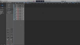 Apollo Twin X ADAT Input Setup  Logic Pro X [upl. by Britteny]