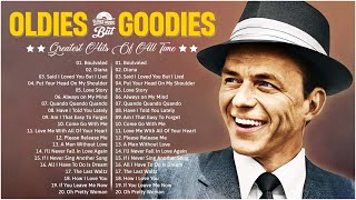 Golden Oldies 📀 Best Greatest Hits of 50s  60s 70s📀 Tom Jones Paul Anka Elvis Presley Engelbert [upl. by Aniles271]