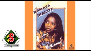 Ramata Diakité  Nfeko audio [upl. by Novick]