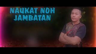 karaoke naukat noh jambatan edie [upl. by Ojeitak]