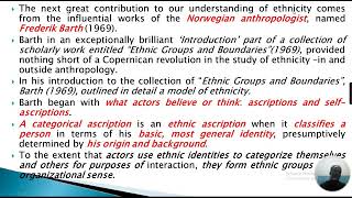 Anthropology chapter 5 part 1 by afan oromo [upl. by Alohcin]