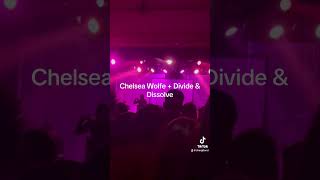 Chelsea Wolfe  Divide amp Dissolve [upl. by Daas115]